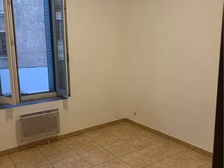appartement t3