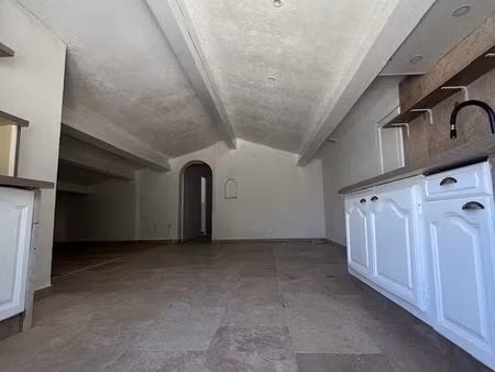 appartement à louer sur ollières  var 83470