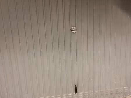 garage securise rue adrien proby