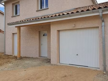 loue maison t5 belleville en beaujolais