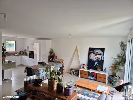 maison 5 chambres de 148 m2