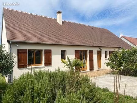 maison 5 pièces 109 m²