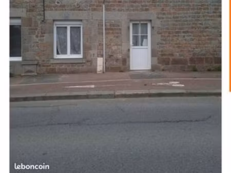 maison de bourg à louer