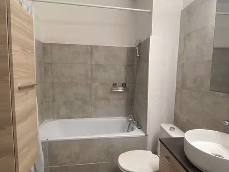appartement t2