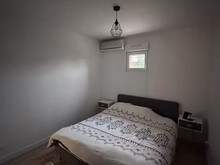 appartement t2