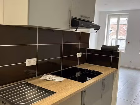 appartement t2 centre ville