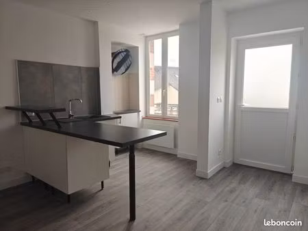f3 en duplex à gien