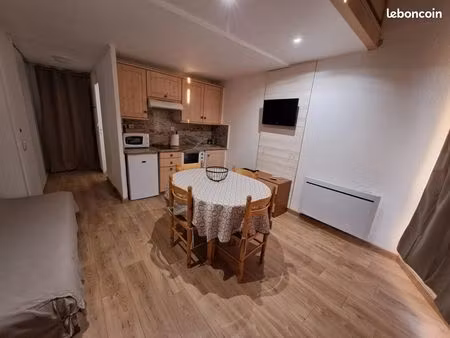 appartement t2 bis