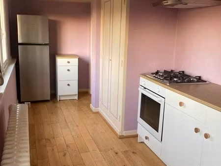 chambre à louer isbergues