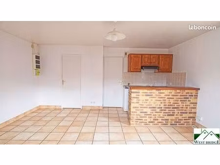 studio 1 pièce 30 m²