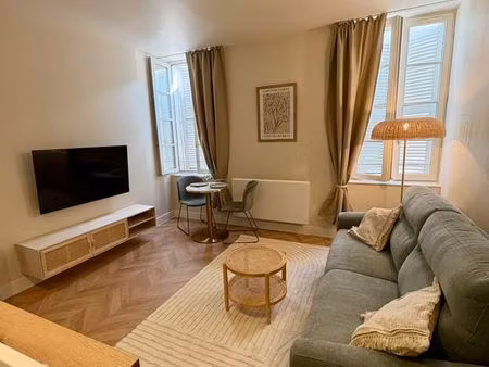 location bail mobilité 3 mois / disponible de suite