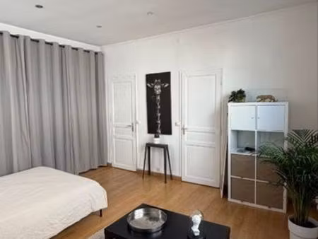 particulier loue t1 35m2 vauban