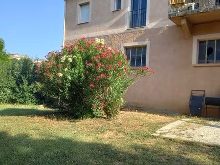 à louer f4 à ners