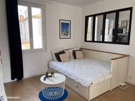 appartement t1 etudiant