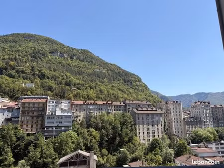 appartement 1 pièce 31 m²