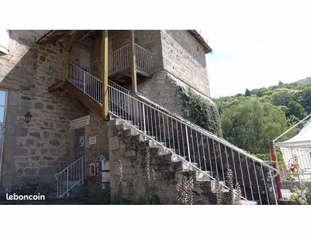 bel appartement f3