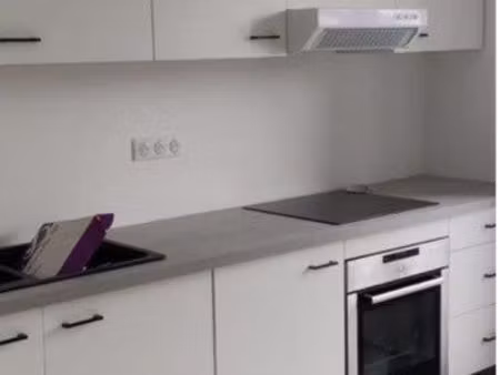 appartement f3 centre ville thaon