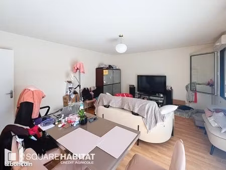 appartement 3 pièces 67 m²