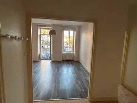 appartement t2