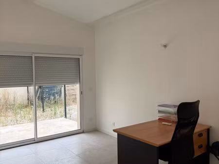 local professionnel neuf 20 m²