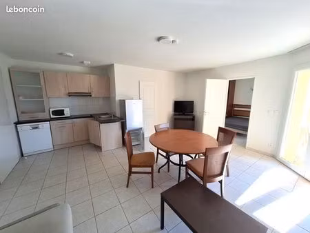 maison 3 pièces 53 m²