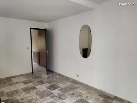 maison 2 chambres
