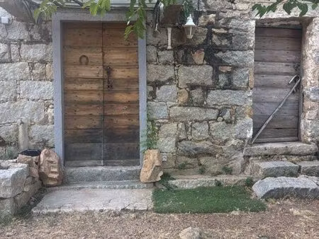 conca loue t2 vide a l’année