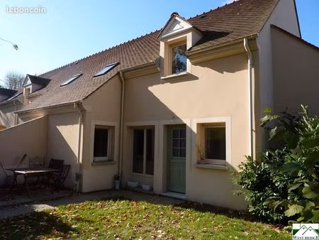maison de ville 3 pièces 57 m²