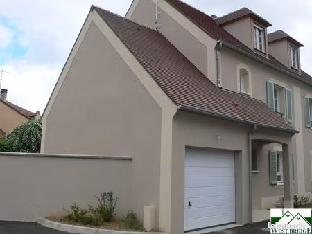 maison 5 pièces 95 m²