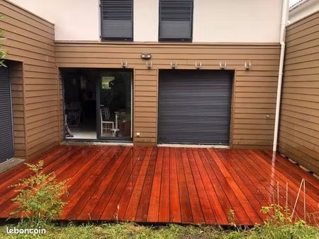 maison 92 m2 pessac sortie 13