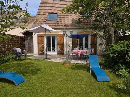 maison 6 pièces 110 m²