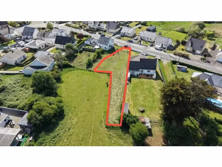 vente terrain à trignac (44570)  95 000 €