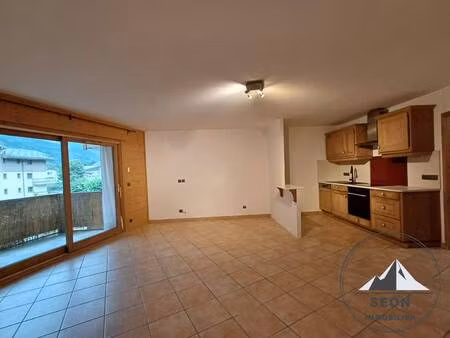 seon immobilier