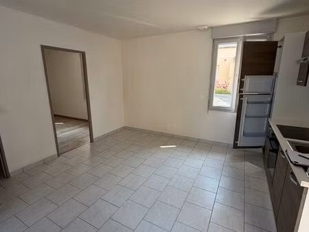 appartement t2