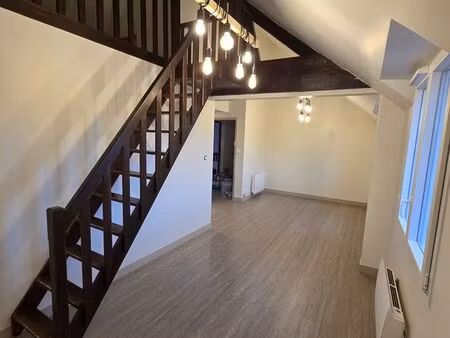 location appartement centre ville coulommiers