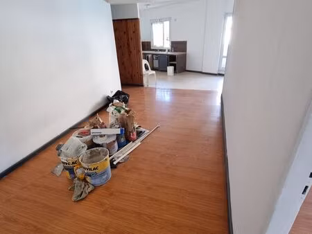 apt f3 centre ville tampon