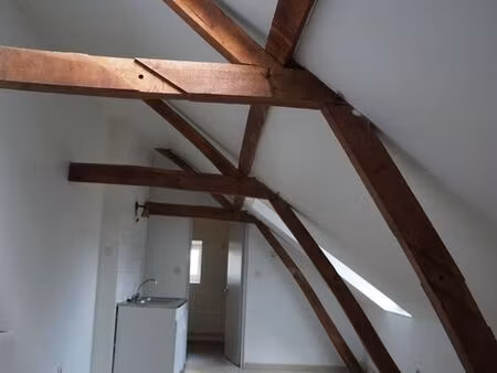 location appartement t2 lormes