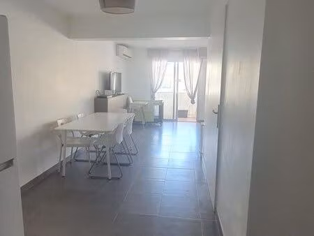 appart t2 septembre à juin