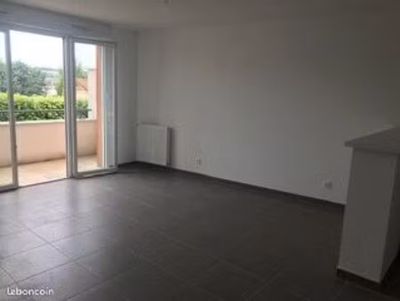 appartement 3 pièces 59 m²