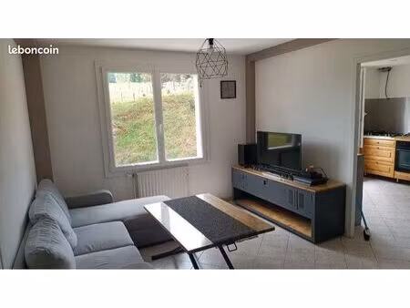appartement t2