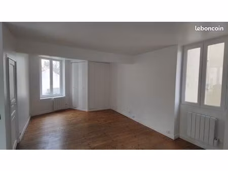 location 2 pièces