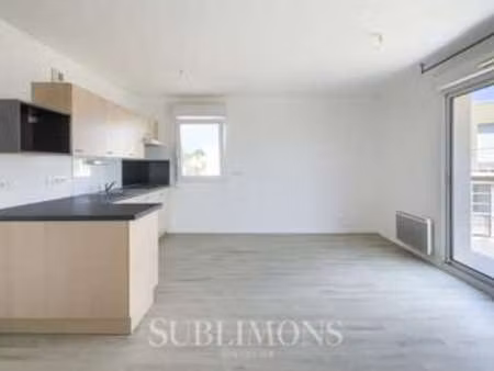 vente appartement 2 pièces à ploeren (56880) : à vendre 2 pièces / 51m² ploeren