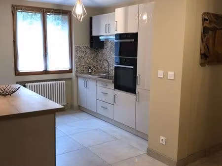 appartement à louer t2 meublé