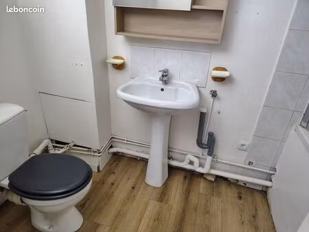 loue appartement