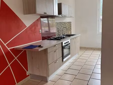 maison ham