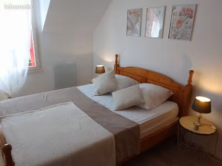 location maison a le croisic
