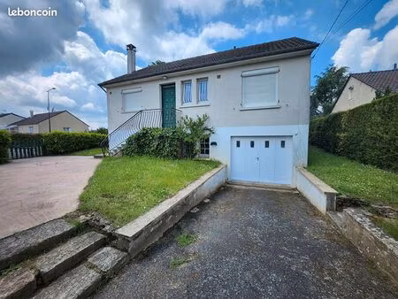 maison 3 pièces 96 m²
