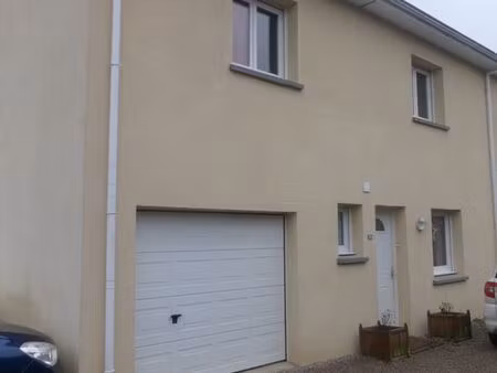 maison 4 pièces 130 m²