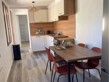 maison 3 pièces 55m2
