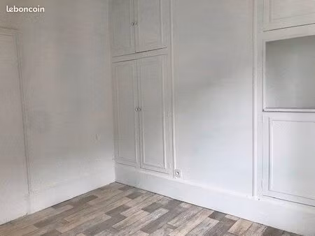 appartement t3 a louer